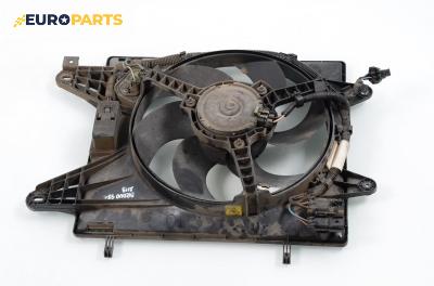 Перка охлаждане за Fiat Bravo I Coupe (1995-10-01 - 2001-10-01) 1.4 (182.AA), 80 к.с.