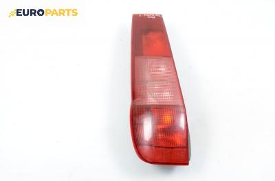 Стоп за Fiat Punto Hatchback (09.1993 - 09.1999), позиция: лява