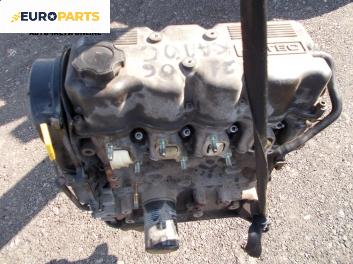Двигател за Chevrolet Kalos Hatchback (03.2005 - ...) 1.2, 72 к.с., code: B12S1