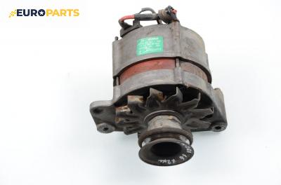 Алтернатор / генератор за Volkswagen Golf II Hatchback (08.1983 - 12.1992) 1.6, 72 к.с., № Bosch 0 120 489 367