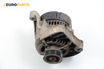 Алтернатор / генератор за Fiat Punto Hatchback (09.1993 - 09.1999) 55 1.1, 54 к.с., № Denso 46559015