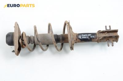 Макферсон за Fiat Punto Hatchback (09.1993 - 09.1999), хечбек, позиция: предна, лява