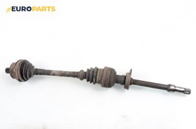 Полуоска за Ford Galaxy Minivan I (03.1995 - 05.2006) 2.0 i, 116 к.с., позиция: дясна