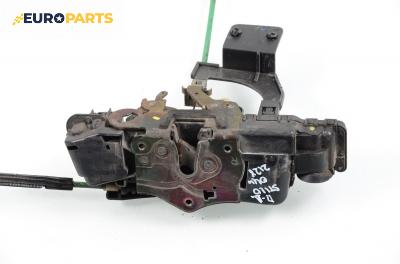 Брава на врата за Fiat Stilo Hatchback (10.2001 - 11.2010), позиция: предна, дясна