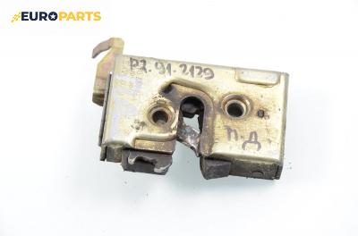 Брава на врата за Volkswagen Passat Sedan B3, B4 (02.1988 - 12.1997), позиция: предна, дясна