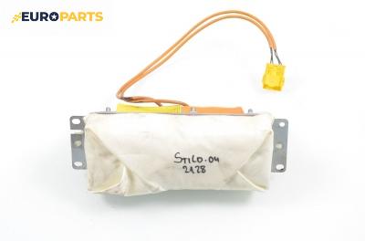 Airbag за Fiat Stilo Hatchback (10.2001 - 11.2010), 4+1 вр., хечбек