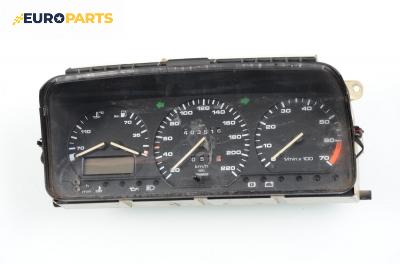 Километраж за Volkswagen Passat Sedan B3, B4 (02.1988 - 12.1997) 1.8, 90 к.с.