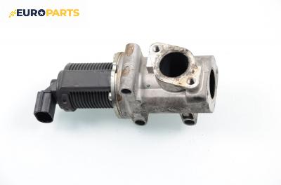 EGR-клапан за Fiat Stilo Hatchback (10.2001 - 11.2010) 1.9 JTD (192_XE1A), 115 к.с.