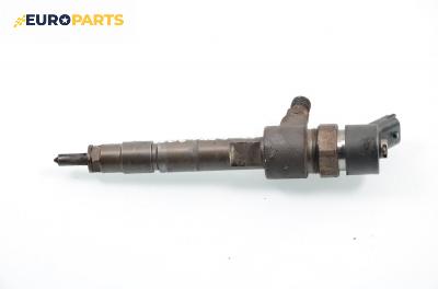 Дюза дизел за Fiat Stilo Hatchback (10.2001 - 11.2010) 1.9 JTD (192_XE1A), 115 к.с., № 0445110 119
