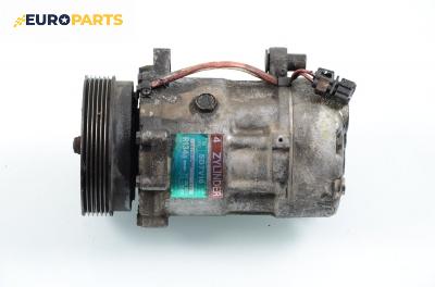 Компресор климатик за Volkswagen Passat Variant B3, B4 (02.1988 - 06.1997) 2.0 Syncro, 115 к.с., № 1013312544