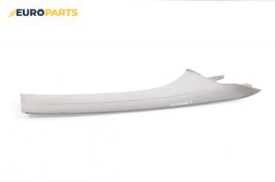 Интериорна пластмаса за Ford Fiesta V Hatchback (11.2001 - 03.2010), 2+1 вр., позиция: дясна