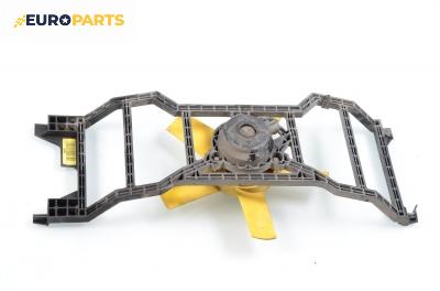 Перка охлаждане за Ford Fiesta V Hatchback (11.2001 - 03.2010) 1.3, 69 к.с.