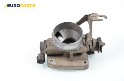 Дроселова клапа за Ford Fiesta V Hatchback (11.2001 - 03.2010) 1.3, 69 к.с.