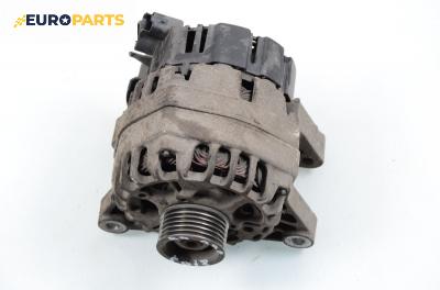 Алтернатор / генератор за Citroen C3 Hatchback I (02.2002 - 11.2009) 1.4 i, 73 к.с., № Valeo 96 428794 80