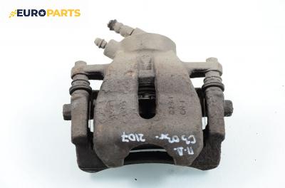 Спирачен апарат за Citroen C3 Hatchback I (02.2002 - 11.2009), позиция: предна, дясна