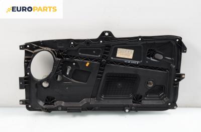 Ръчна машинка стъклоповдигач за Ford Fiesta V Hatchback (11.2001 - 03.2010), 2+1 вр., позиция: дясна