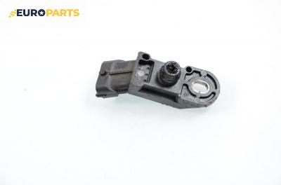 MAP сензор за Fiat Stilo Hatchback (10.2001 - 11.2010), № Bosch 0 281 002 510