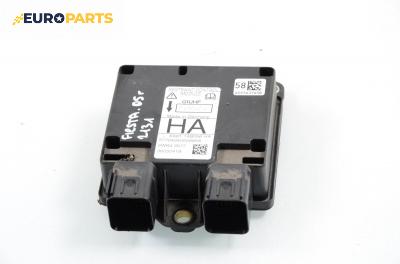 Модул за AIRBAG за Ford Fiesta V Hatchback (11.2001 - 03.2010), № 5WK4 3577