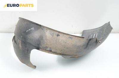 Подкалник за Ford Fiesta V Hatchback (11.2001 - 03.2010), 2+1 вр., позиция: предна, лява