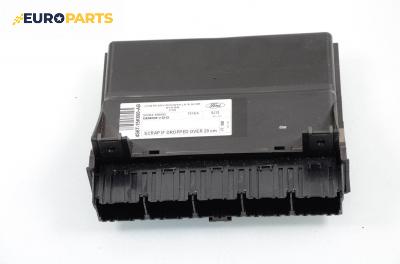 Модул аларма за Ford Fiesta V Hatchback (11.2001 - 03.2010), № Siemens 5WK4 8966B