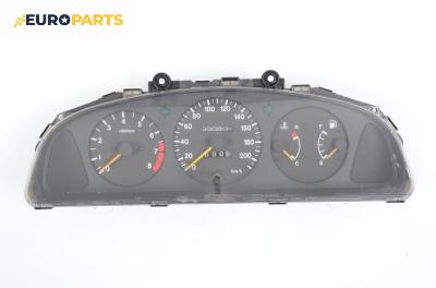Километраж за Suzuki Baleno Sedan (03.1995 - 12.2009) 1.3 i 16V, 85 к.с.