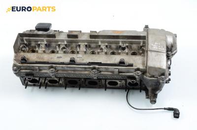 Глава за BMW 5 Series E34 Sedan (12.1987 - 11.1995) 520 i 24V, 150 к.с.
