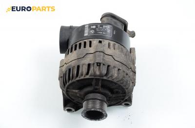 Алтернатор / генератор за BMW 5 Series E34 Sedan (12.1987 - 11.1995) 520 i 24V, 150 к.с., № Bosch 0 120 465 031