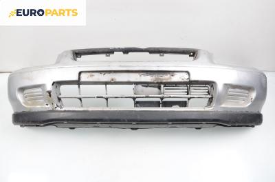 Предна броня за Honda Civic VI Hatchback (10.1995 - 02.2001), хечбек, позиция: предна