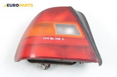 Стоп за Honda Civic VI Hatchback (10.1995 - 02.2001), хечбек, позиция: лява