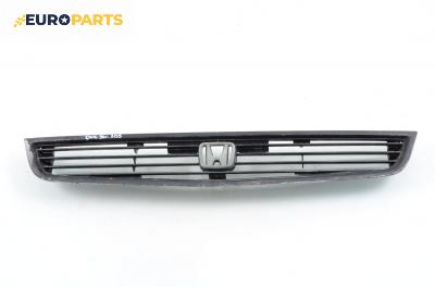 Решетка за Honda Civic VI Hatchback (10.1995 - 02.2001), хечбек, позиция: предна