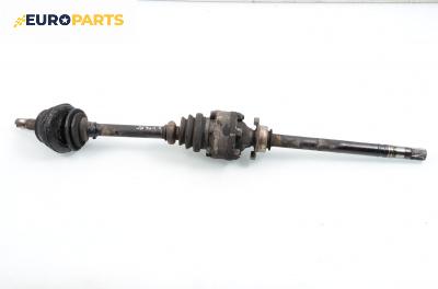 Полуоска за Alfa Romeo 156 Sedan (09.1997 - 09.2005) 1.9 JTD (932A2B, 932A2C), 115 к.с., позиция: дясна