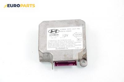 Модул за AIRBAG за Hyundai Atos Hatchback (02.1998 - ...), № 95910-05600