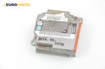 Модул за AIRBAG за Alfa Romeo 156 Sedan (09.1997 - 09.2005), № 60675876
