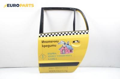 Врата за Hyundai Atos Hatchback (02.1998 - ...), позиция: задна, лява