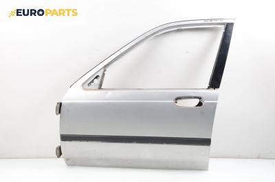 Врата за Honda Civic VI Hatchback (10.1995 - 02.2001), 4+1 вр., хечбек, позиция: предна, лява