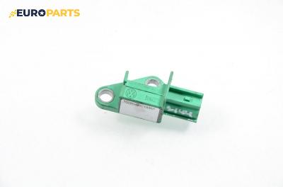 Сензор airbag за Volkswagen Golf V Hatchback (10.2003 - 02.2009), № 5WK43273