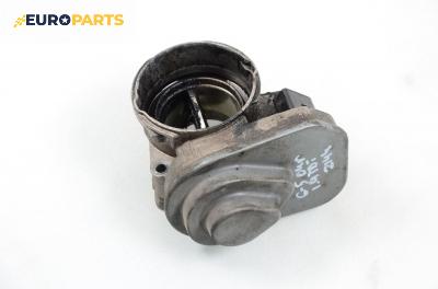 Дроселова клапа за Volkswagen Golf V Hatchback (10.2003 - 02.2009) 1.9 TDI, 105 к.с.