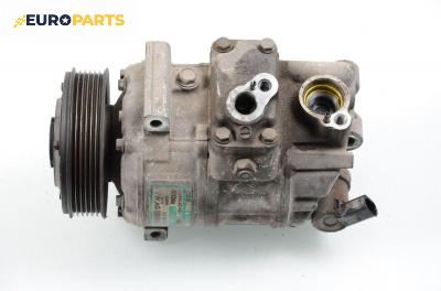 Компресор климатик за Volkswagen Golf V Hatchback (10.2003 - 02.2009) 1.9 TDI, 105 к.с., № 1K0 820 803 G