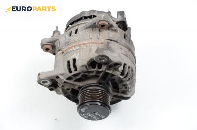 Алтернатор / генератор за Volkswagen Golf V Hatchback (10.2003 - 02.2009) 1.9 TDI, 105 к.с., № 06F 903 023 F