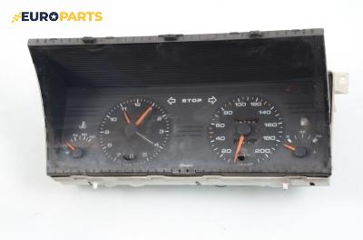 Километраж за Peugeot 405 I Break (06.1987 - 08.1992) 1.6, 90 к.с.