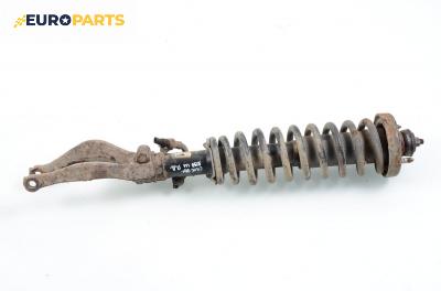 Макферсон за Honda Civic VI Hatchback (10.1995 - 02.2001), хечбек, позиция: предна, дясна