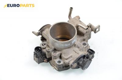 Дроселова клапа за Honda Civic VI Hatchback (10.1995 - 02.2001) 1.4 i (EJ9), 75 к.с.