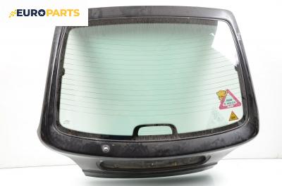 Заден капак за Renault Megane I Hatchback (08.1995 - 12.2004), 4+1 вр., хечбек