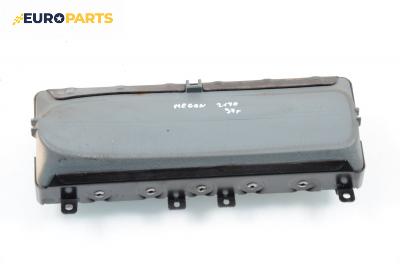 Airbag за Renault Megane I Hatchback (08.1995 - 12.2004), 4+1 вр., хечбек