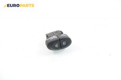 Бутон подгрев стъкло за Renault Megane I Hatchback (08.1995 - 12.2004)