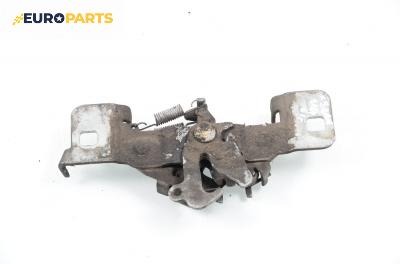 Брава преден капак за Citroen Xsara Break (10.1997 - 03.2010), комби