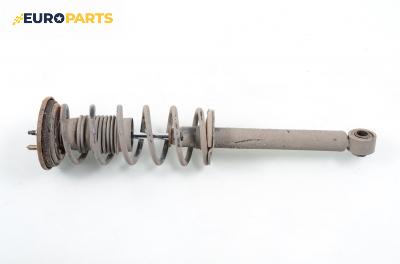 Макферсон за Mitsubishi Galant V Sedan (11.1992 - 12.1998), седан, позиция: задна, лява
