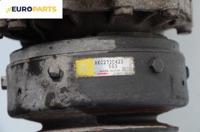 Компресор климатик за Mitsubishi Galant V Sedan (11.1992 - 12.1998) 2.0 GLSTD (E57A), 90 к.с., № AKC272C423