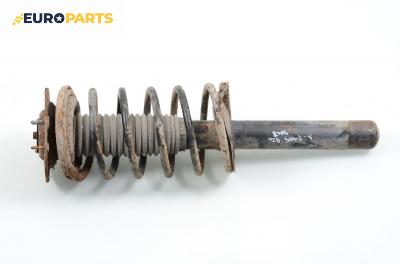 Макферсон за Peugeot 405 I Break (06.1987 - 08.1992), комби, позиция: предна, лява