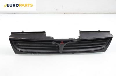 Решетка за Mitsubishi Galant V Sedan (11.1992 - 12.1998), седан, позиция: предна